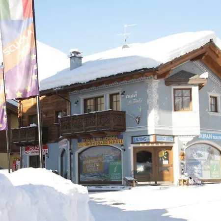 Li Palu Livigno